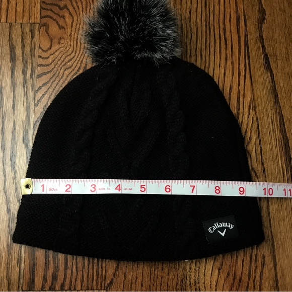Callaway beanie golf - Picture 3 of 4